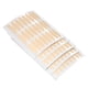 thumbnail image 5 of Pegatizas de Párpado Anchos, Levantamiento de Ojo Instantáno Transpirable 240 Pares Tiras de Uanación de Párpados Oculos para Mujeres para Maquillaje para niñas para niadas, 5 of 7
