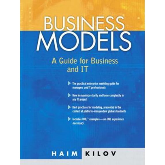 Pre-Owned Business Models: A Guide for Business and It (Paperback) 0130621358 9780130621351