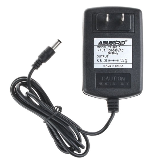Charger Compatible with Wowgo S108 / Oraimo OSV-102 /TOPPIN TPVC002 S2 Cordless Vacuum