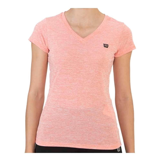 Playera Wilson Talla G Deportivo Coral