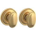 thumbnail image 5 of Baldwin 5057.Pass 5057 Passage Door Knob Set - Lifetime Graphite Nickel, 5 of 7