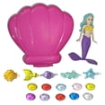 thumbnail image 2 of Nuevo traje de sirena giratorio de buceo para niños, piscina, búsqueda del tesoro acuático, juguete de buceo, fábrica de puertas., 2 of 2