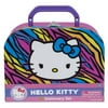 Hello Kitty Stationery Set Train Case