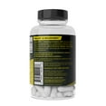 thumbnail image 4 of CON-CRET + MUSCLE RECOVERY,Creatine HCl,Supports Inflammation and Pain Relief, 90 Capsules, Unflavored, 4 of 7