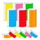 thumbnail image 1 of Paquete de 600 Pulseras de Papel, Pulseras de Colores, Pulseras Impermeables para Fiestas y Clubes, Pulseras Adhesivas Ligeras, 1 of 5