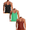 black/brown/green, variant on Men's Bodybuilding Stringer Tank Tops Y-Back Gym Fitness Workout Training Running T-Shirts Athletic Quick Dry Top