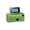 Green, variant on Lerpwige Small Keychain Digital Thumb Camera for Selfies Travel and Quick Recording