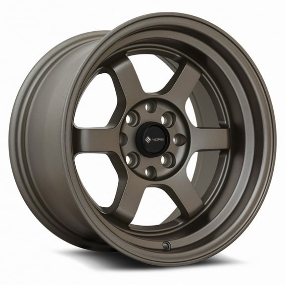 Vors TR7 4X100/4X114.3 0ET Bronze