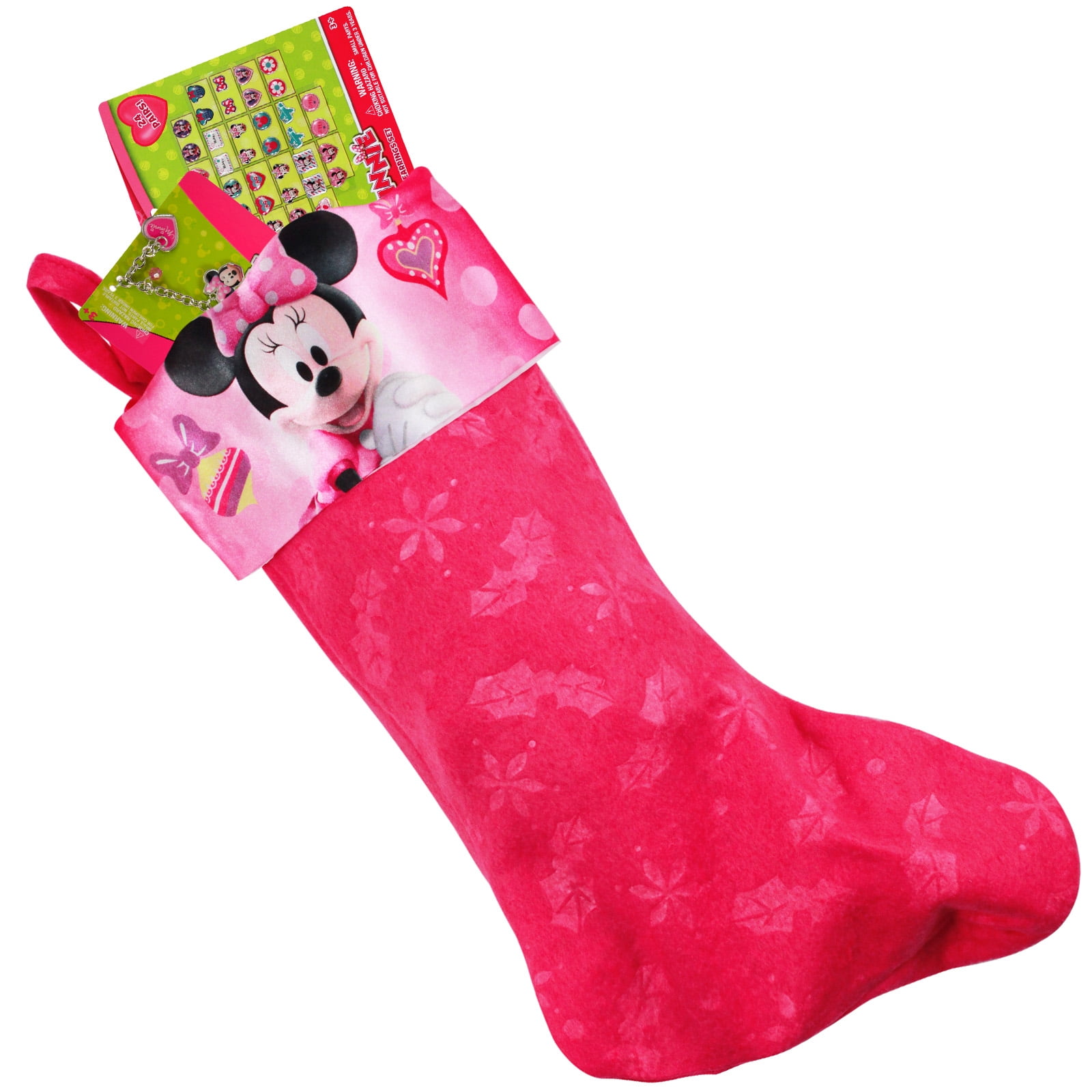 minnie mouse stocking stuffers