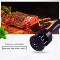 thumbnail image 3 of The Toughest Meat Tenderizer, Stainless Steel Meat Needles, Lightweight and Durable Cooking Tools., 3 of 5