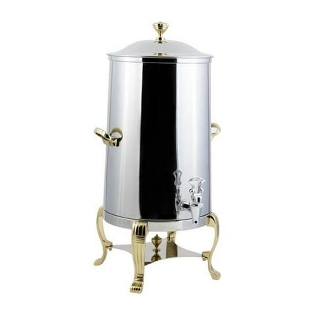 Bon Chef 40001 1.25 gal Coffee Urn Stainless Steel
