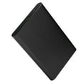thumbnail image 1 of HDD Enclosure,USB2.0 Aluminum Alloy Brushed Hard Disk Box Mobile Hard Disk Box Eco-Friendly Materials, 1 of 12