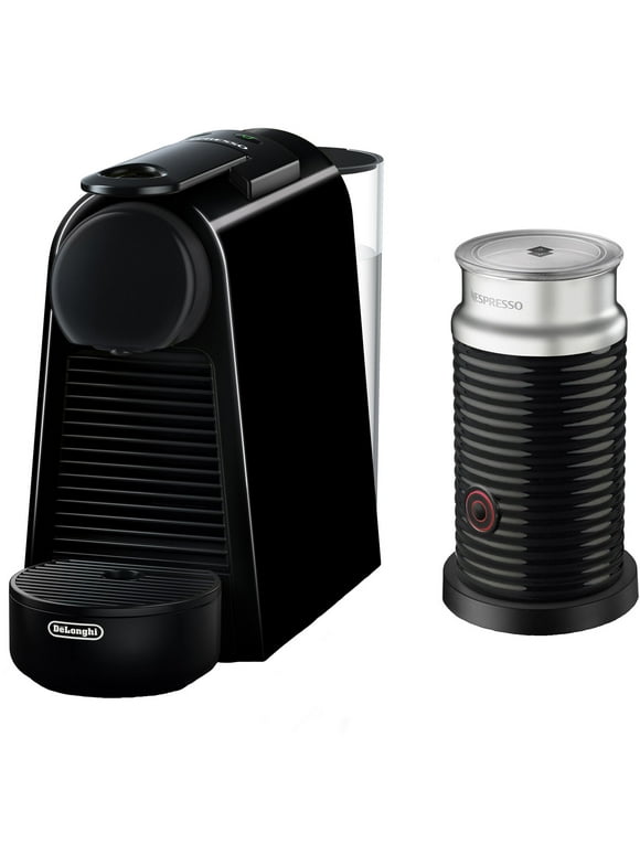 De'Longhi Espresso Machines in Coffee Shop