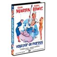 thumbnail image 1 of Sailor Beware ( 1952 ) [ FORMAT NON-USA, PAL, Reg.0 Import - Espagne ], 1 of 1
