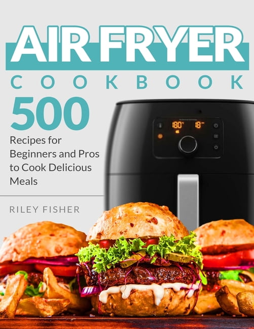 Farberware Air Fryer Recipe Book Pdf Find Vegetarian Recipes