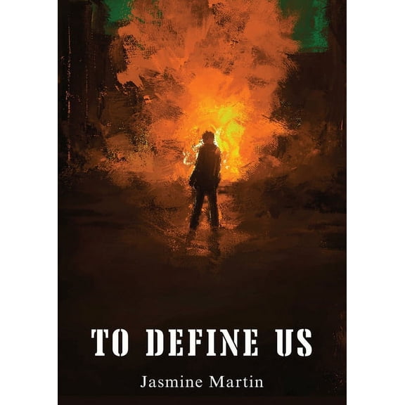 To Define Us, (Paperback)