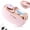 Pink, variant on ILAVYO Electric Nail Clipper, 2-in-1 Trimmer & Polisher with LED Light, Dual Speed for Thick & Thin Nails, USB Rechargeable with Debris Storage, Fingernai Clippers for Seniors, Adult(Purple)