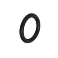 thumbnail image 4 of 20pcs Black 14mm x 2mm Industrial Flexible Rubber O Ring Oil Sealing Grommets, 4 of 5