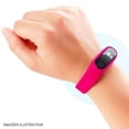thumbnail image 2 of Banda Silicon Deportiva BLECK ACTIVE P/Smartband Rosa BL-914048, 2 of 5