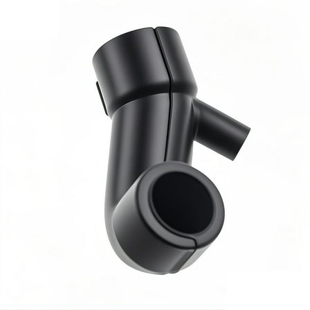 Engine Crankcase Breather Hose for 2001 2002 2003 2004 Mercedes-Benz SLK230