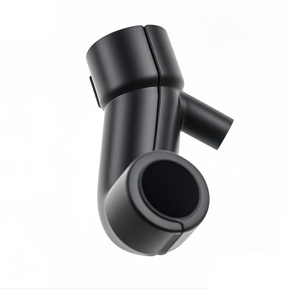 Engine Crankcase Breather Hose for 2001 2002 2003 2004 Mercedes-Benz SLK230