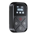thumbnail image 1 of Telesin Gp-rmt-t10 Waterproof Smart Bt Wireless Remote Control With Led Display Screen 80 Meters Large Working Distance Replacement For Gopro 11 10 9, 1 of 5
