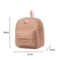 thumbnail image 2 of Mochila Para Mujer Fana Navel Color Maquillaje Reforzada, 2 of 3