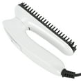 thumbnail image 2 of Cepillo Eléctrico Para Barba, Peine Alisador De Barba Ligero Portátil Plegable, Peine Antiescaldado Para Hombres, Peines Para Barba Con Flequillo ANGGREK Otros, 2 of 8