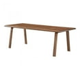 thumbnail image 3 of Moe's Home Collection Malibu Dining Table, 3 of 14