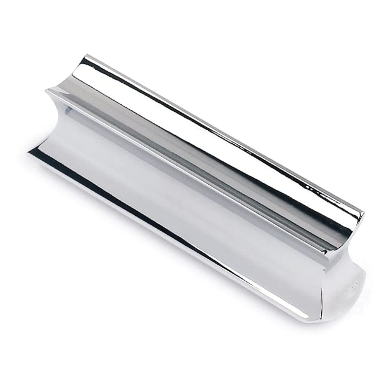 AOOOWER Lap Steel Guitar Guitar Slide Bar Alloy Solid Guitar Slider for