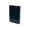 thumbnail image 2 of Libreta Doux de 100 hoja/Pasta de doble textura azul 15 x 21, 2 of 4