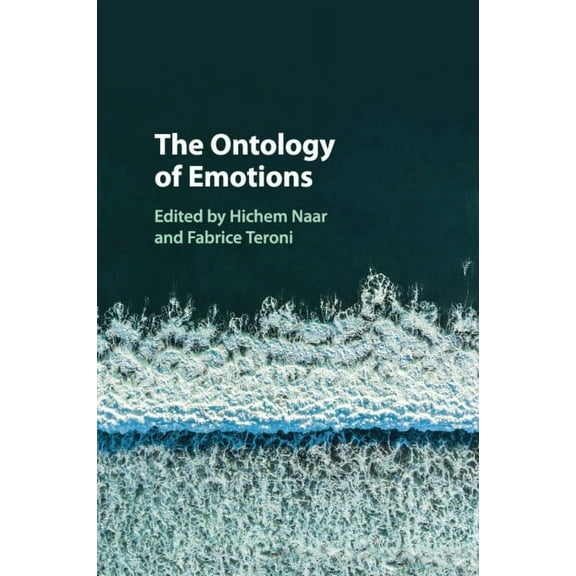 The Ontology of Emotions, (Paperback)