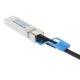 thumbnail image 3 of Cable SFP28 SFF-8402 a SFF-8402 Sunnimix 30AWG conjuntos de cables de aleación de ABS, 3 of 7