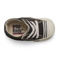 thumbnail image 3 of Keds Royal Hi Crib Sneaker Little Kid Black, 3 of 6