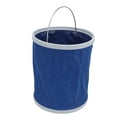 thumbnail image 4 of Cubo Plegable Jadeshay 13L Cubo de Agua Plegable Multifuncional, 4 of 8