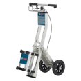 thumbnail image 2 of Bosch GHT130 PROFESSIONAL Floor Removal Cart with Ergonomic Angle Adjustment Options and Star Knob Mounting System, 2 of 7