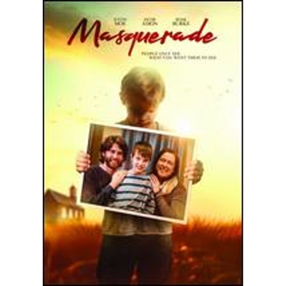 Pre-Owned Masquerade (DVD 0095163888718)
