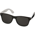 thumbnail image 1 of Sun Ray Sunglasses - Black With Colour Pop, 1 of 2