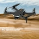 thumbnail image 1 of Tmvgtek 4K Hd Cámara Dual Mini Rc Drone 2.4Ghz 4Ch Quadcopter Con 2 Baterías, 1 of 7