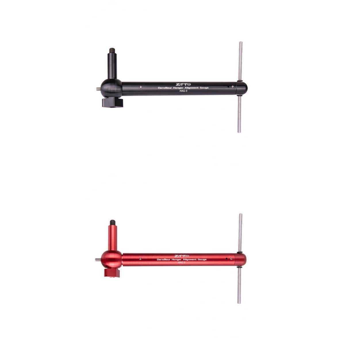 LOVIVER 2x Pro Bicycles Derailleur Hanger Alignment Gauge Bikes