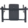 thumbnail image 3 of vidaXL Wall-mounted Fitness Dip Station Black, 3 of 7