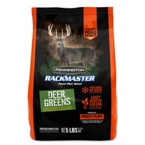 Pennington Rackmaster Deer Greens Food Plot Seed 5 lb