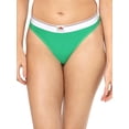 thumbnail image 6 of Fresh by Fruit of the Loom 2-Pack Cotton Thong, Sizes XS to 3XL, 6 of 11