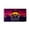 B, variant on Halloween Printed Flag Single-Sided Indoor Outdoor Party Decor Garden Polyester, Creative Decorations, Halloween Decor,1pcs, A