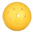 thumbnail image 5 of Tourna Strike Outdoor Pickleball, 6-Pack, USAPA Approved, Optic Yellow, 5 of 5