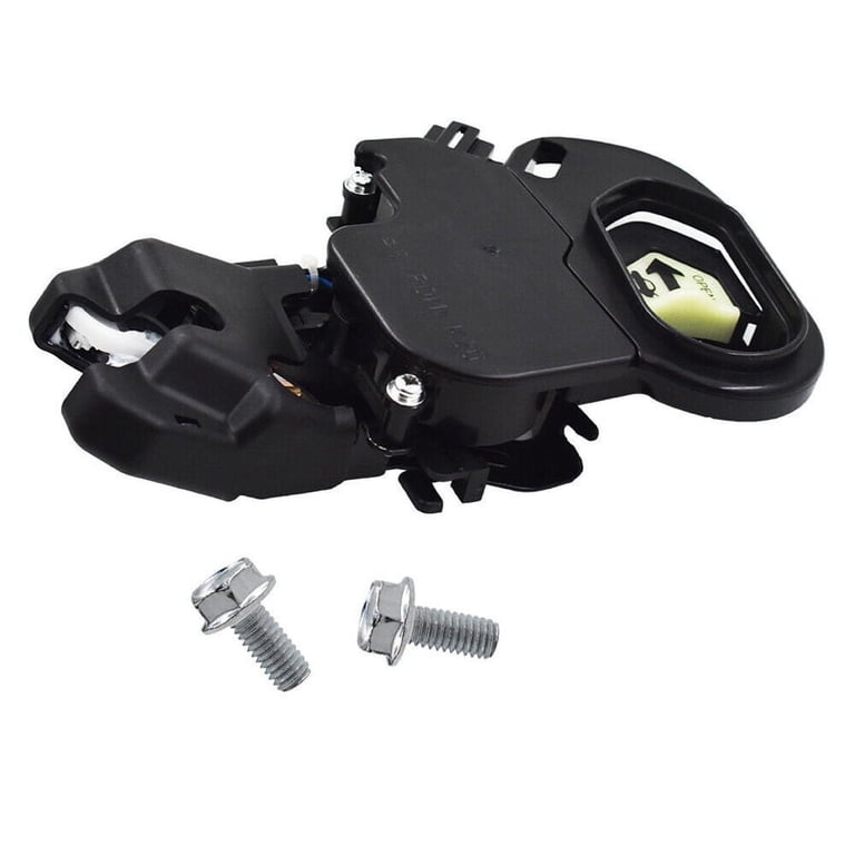 Trunk Latch Lock Actuator for Honda Accord 1998-2002