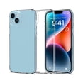 thumbnail image 1 of Funda de Protección para iPhone - Sovico - Transparente TPU, 1 of 6