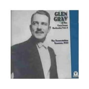 Personnel includes: Glen Gray (reeds); Pee Wee Hunt (vocals, trombone); Kenny Sargent (vocals). Recorded between 1935 & 1936.