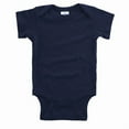 thumbnail image 5 of Boxercraft BK01 Bkids Baby Bodysuit-Red-3-6 months, 5 of 7