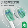 thumbnail image 4 of Cabezales de repuesto para cepillos de dientes Brushmo E-Series Variety, paquete de 6, 4 of 6
